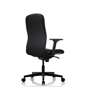 Bürosit Huxi 9 Çalışma Koltuğu (kumaş)