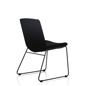 Bürosit Soly Mini Bekleme Koltuğu (kumaş)