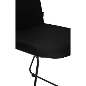 Bürosit Soly Mini Bekleme Koltuğu (kumaş)