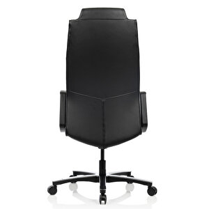 Bürosit Legend 9 Başlıklı Yönetici Koltuğu (suni Deri)