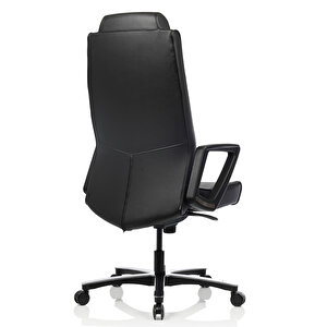 Bürosit Legend 9 Başlıklı Yönetici Koltuğu (suni Deri)
