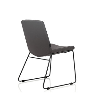 Bürosit Soly Mini Bekleme Koltuğu (kumaş)