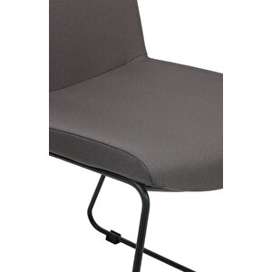 Bürosit Soly Mini Bekleme Koltuğu (kumaş)