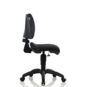 Bürosit Cosmo Çalışma Koltuğu (kumaş)