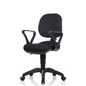 Bürosit Cosmo Kolçaklı Çalışma Koltuğu (kumaş)
