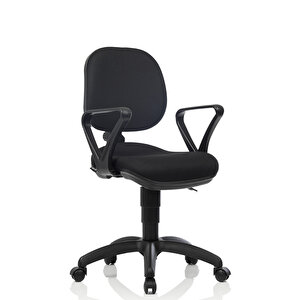 Bürosit Cosmo Kolçaklı Çalışma Koltuğu (kumaş)