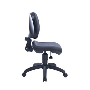 Bürosit Cosmo Çalışma Koltuğu (suni Deri)
