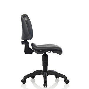 Bürosit Cosmo Çalışma Koltuğu (suni Deri)