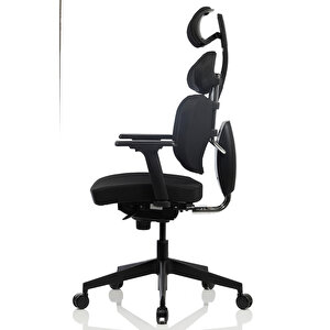 Bürosit Banzai 2 Soft Çalışma Koltuğu (kumaş)