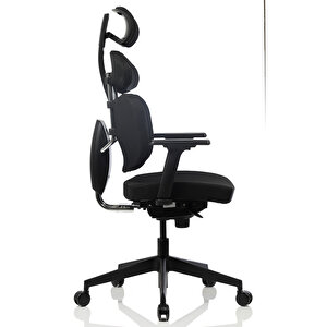 Bürosit Banzai 2 Soft Çalışma Koltuğu (kumaş)
