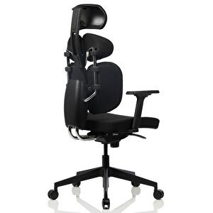 Bürosit Banzai 2 Soft Çalışma Koltuğu (kumaş)