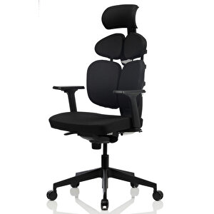 Bürosit Banzai 2 Soft Çalışma Koltuğu (kumaş)