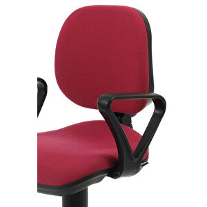 Bürosit Cosmo Kolçaklı Çalışma Koltuğu (kumaş)