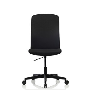 Huxi 9 Basic Çalışma Koltuğu (kumaş)