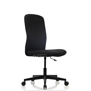 Huxi 9 Basic Çalışma Koltuğu (kumaş)