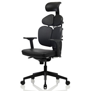 Bürosit Banzai 2 Soft Çalışma Koltuğu (suni Deri)
