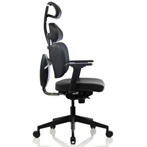 Bürosit Banzai 2 Soft Çalışma Koltuğu (suni Deri)