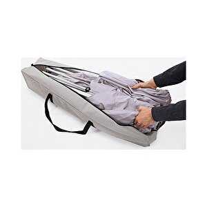 Çardak Otomatik Bahçe Çardağı Bahçe Çadırı Tente Taşıma Çantalı 3*3 Metre Parti Çadırı Pc01