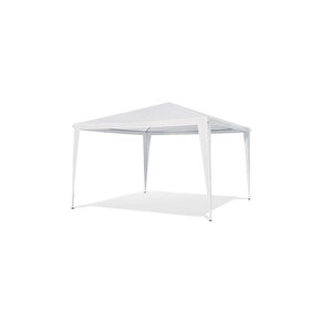 Çardak Bahçe Çardağı Gölgelik Tente 3*3 Metre Gazebo Parti Çadırı Pc02