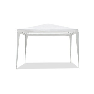 Çardak Bahçe Çardağı Gölgelik Tente 3*3 Metre Gazebo Parti Çadırı Pc02