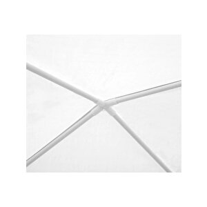 Çardak Bahçe Çardağı Gölgelik Tente 3*3 Metre Gazebo Parti Çadırı Pc02