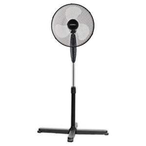Lxf-eh01 45 Watt 3 Kanatlı Ayaklı Vantilatör