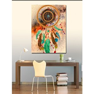 Kanvas Tablo Düş Kapanı 70x100 cm