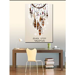 Kanvas Tablo Düş Kapanı 70x100 cm