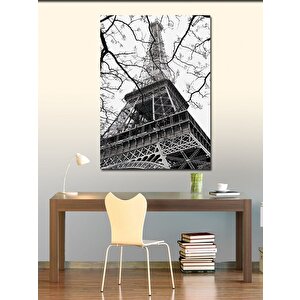 Kanvas Tablo Eyfel Kulesi Paris