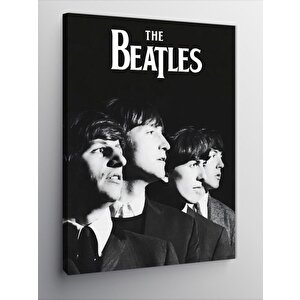 Kanvas Tablo The Beatles