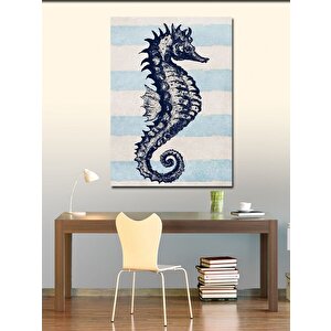 Kanvas Tablo Denizatı 70x100 cm