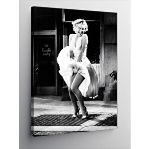Kanvas Tablo Marilyn Monroe