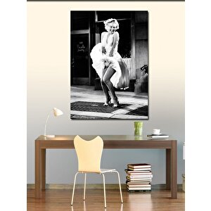 Kanvas Tablo Marilyn Monroe