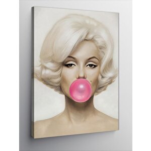 Kanvas Tablo Marilyn Monroe