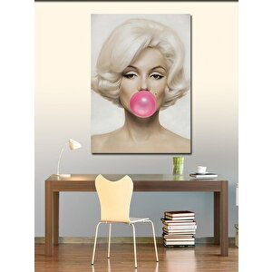 Kanvas Tablo Marilyn Monroe