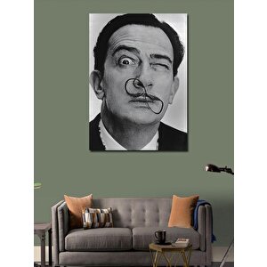 Kanvas Tablo Salvador Dali