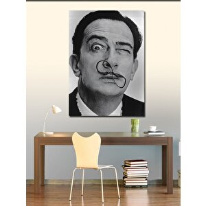 Kanvas Tablo Salvador Dali