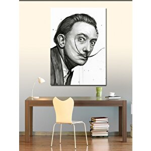 Kanvas Tablo Salvador Dali