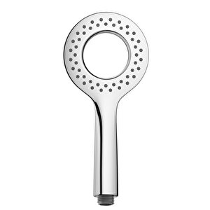 Eca Quadrille Banyo Bataryası + T-may Kalemli Oval Borulu Hareketli Sürgülü Duş Seti Üst Takımı