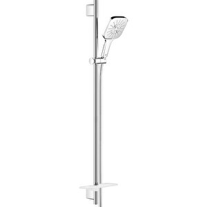 Rainshower Smartactive 130 Cube Sürgülü Duş Seti 3 Akışlı - 26587000