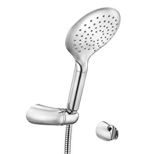 Eca Myra Mafsallı Duş Seti Banyo Üst Takımı 102117343h