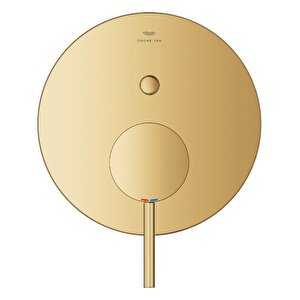 Atrio 2 Yollu Yön Değiştiricili Tek Kollu Banyo Bataryası - 24355gl0