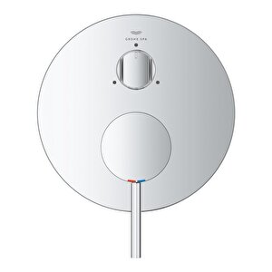 Atrio Tek Kuımandalı 3 Yönlü Banyo Bataryası - 24356000