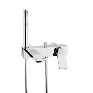 Vitra Memoria Banyo Bataryası El Duşlu Krom A42334