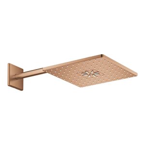 Rainshower Smartactive 310 Cube Tepe Duşu Seti 430 Mm, 2 Sprey - 26479dl0