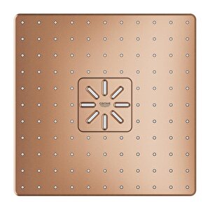Rainshower Smartactive 310 Cube Tepe Duşu Seti 430 Mm, 2 Sprey - 26479dl0