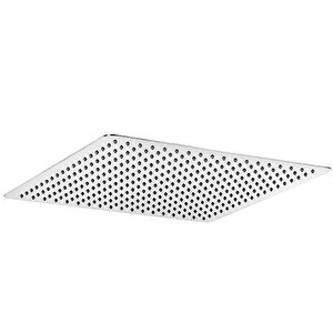 Eca Banyo İnce Kare Tepe Duş Başlığı 40x40 102145046