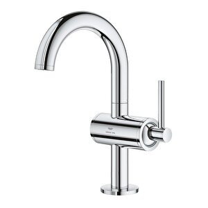 Atrio Lavabo Bataryası 1/2" M-boyut - 24363000