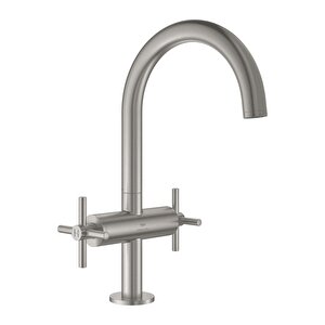 Atrio Lavabo Bataryası, 1/2" L-boyut - 21144dc0