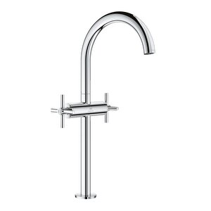 Atrio Lavabo Bataryası, 1/2" Xl-boyut - 21149000
